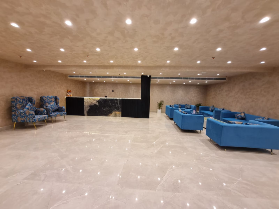 Dolphin Club And Resort,Lucknow,3 star