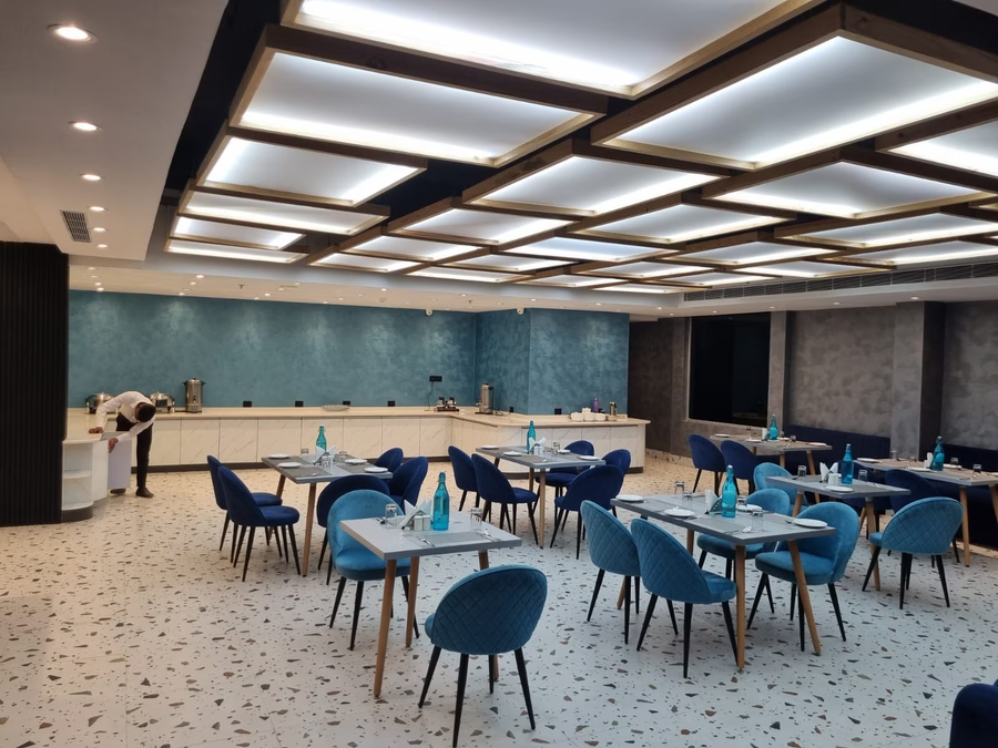 dolphin club and resort best hotel in lucknow hotel near ayodhya highway hotel with banquet hall in lucknow