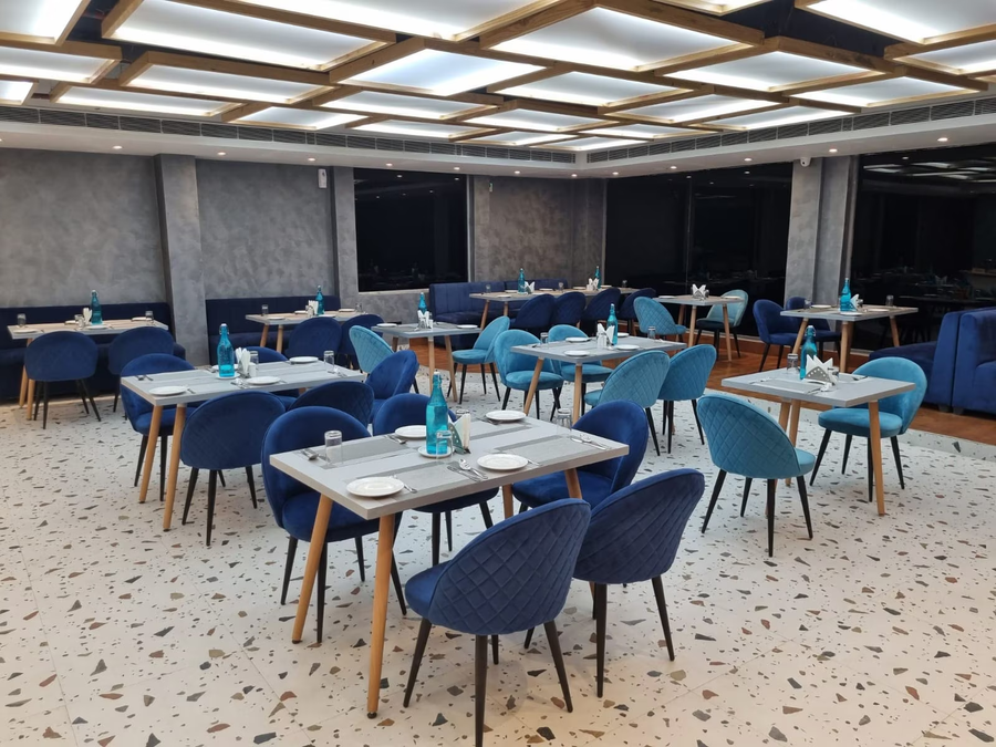 dolphin club and resort best hotel in lucknow hotel near ayodhya highway hotel with banquet hall in lucknow