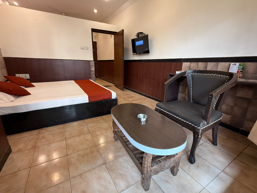 palm village resort