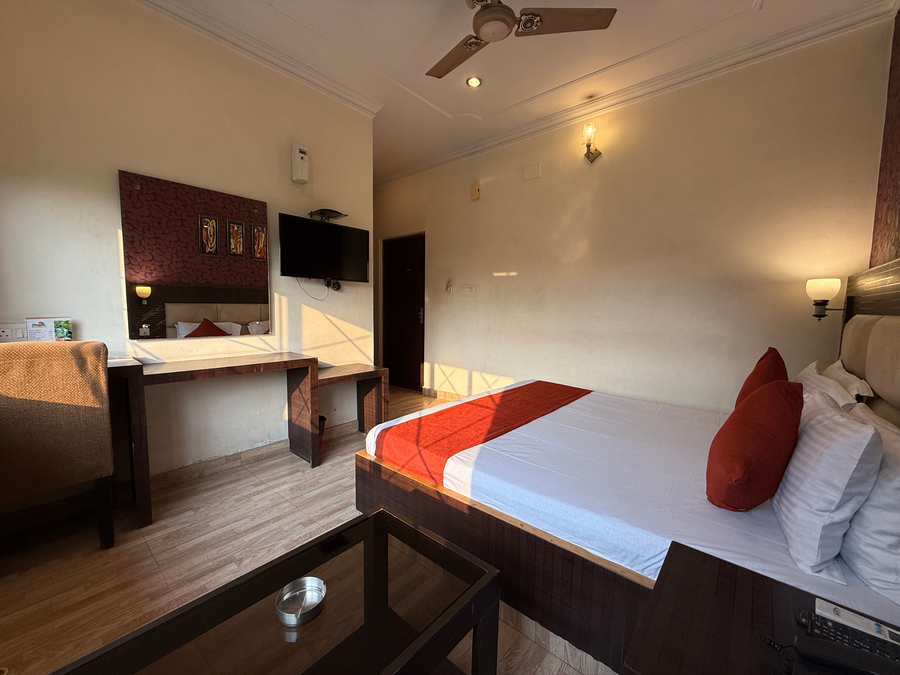 palm village resort