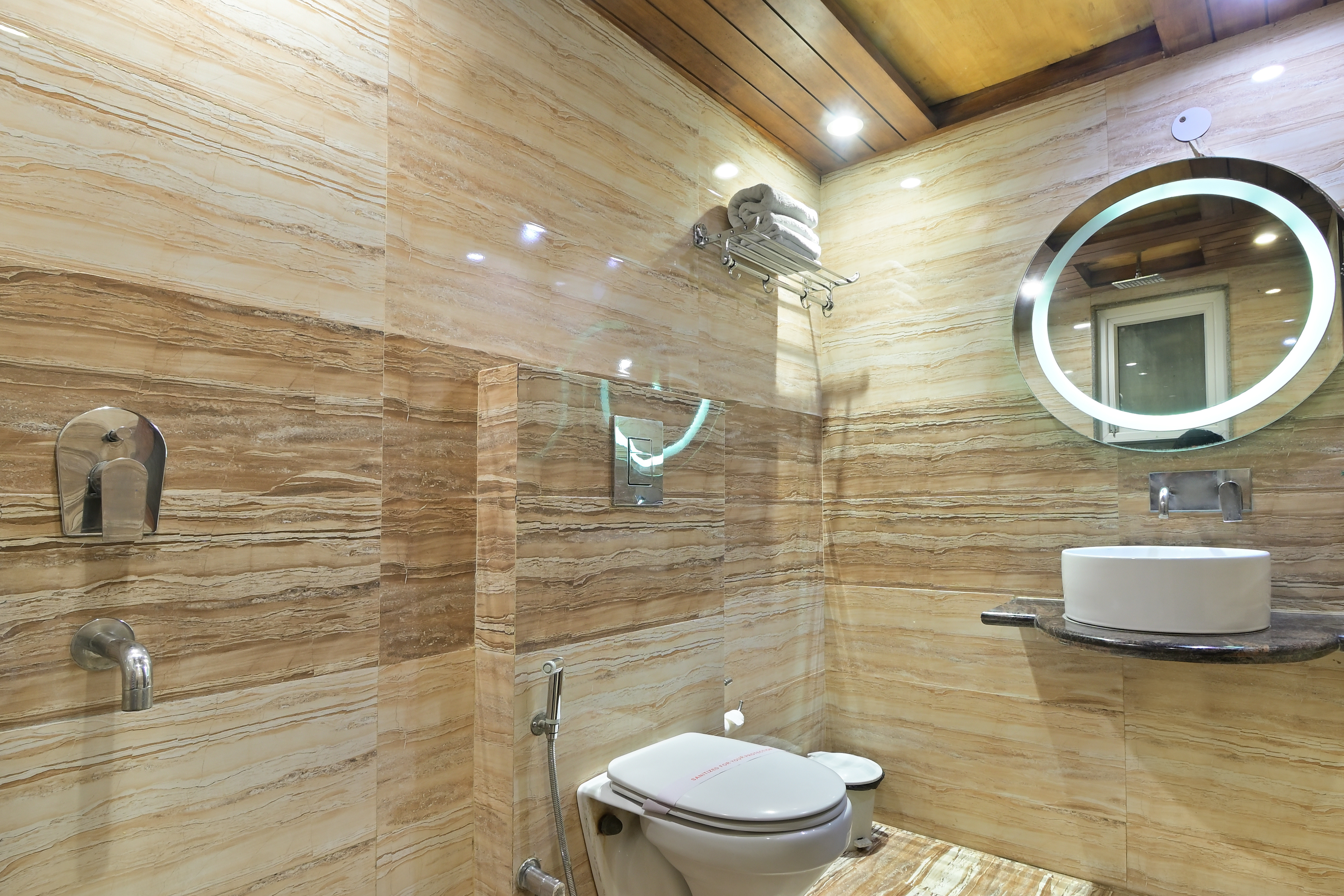 hari piorko inn paharganj