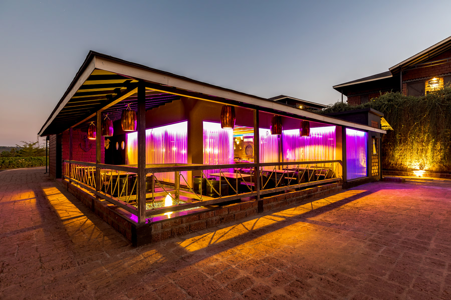 dio regaalo theme resort