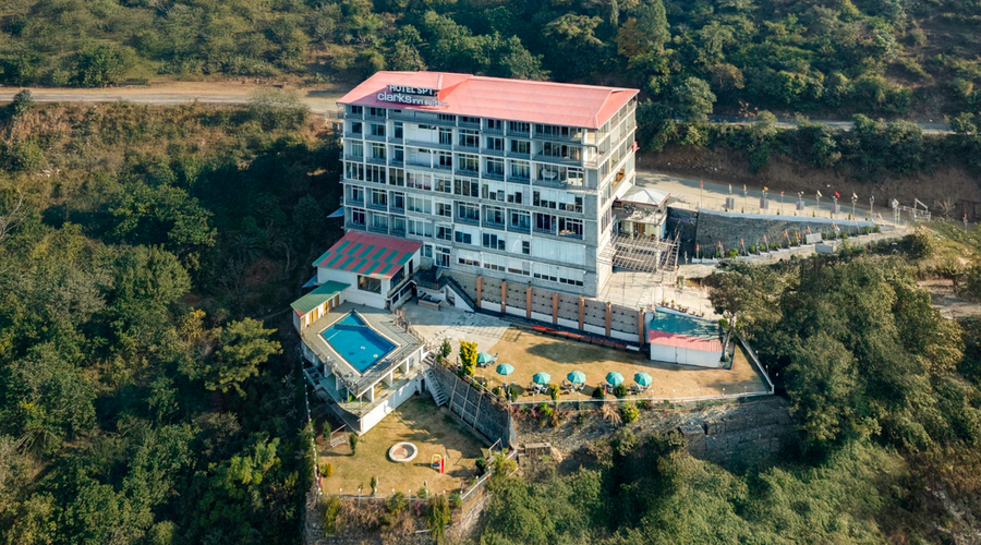 Hotel Chain