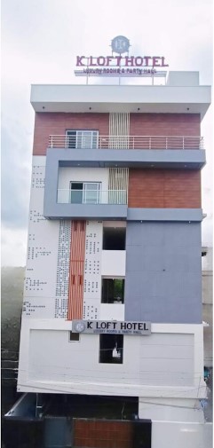 Hotel K Loft