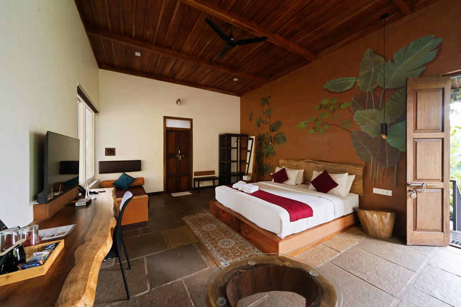 aalterra resort by the almanac
