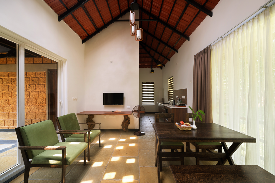 aalterra resort by the almanac