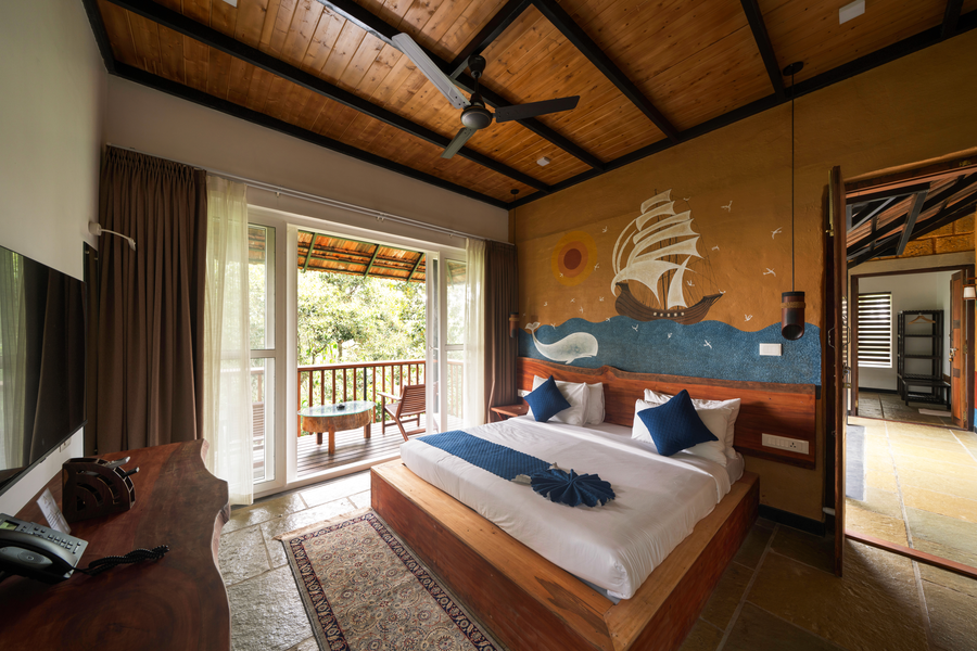 aalterra resort by the almanac