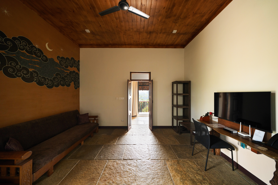 aalterra resort by the almanac