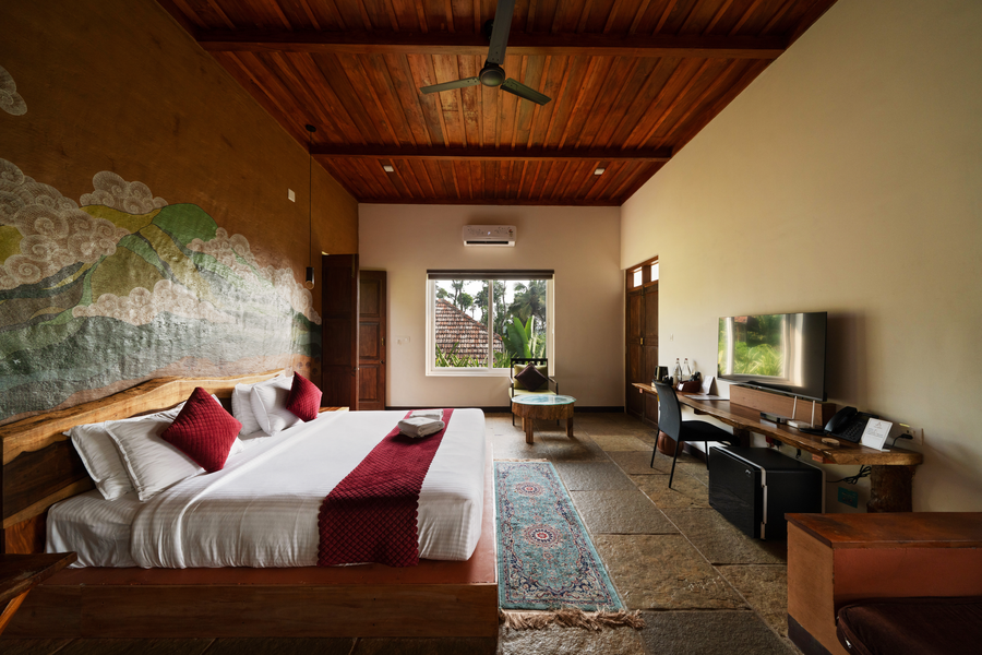 aalterra resort by the almanac
