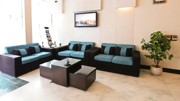 Hotel Saar Inn,Karolbagh,3 star