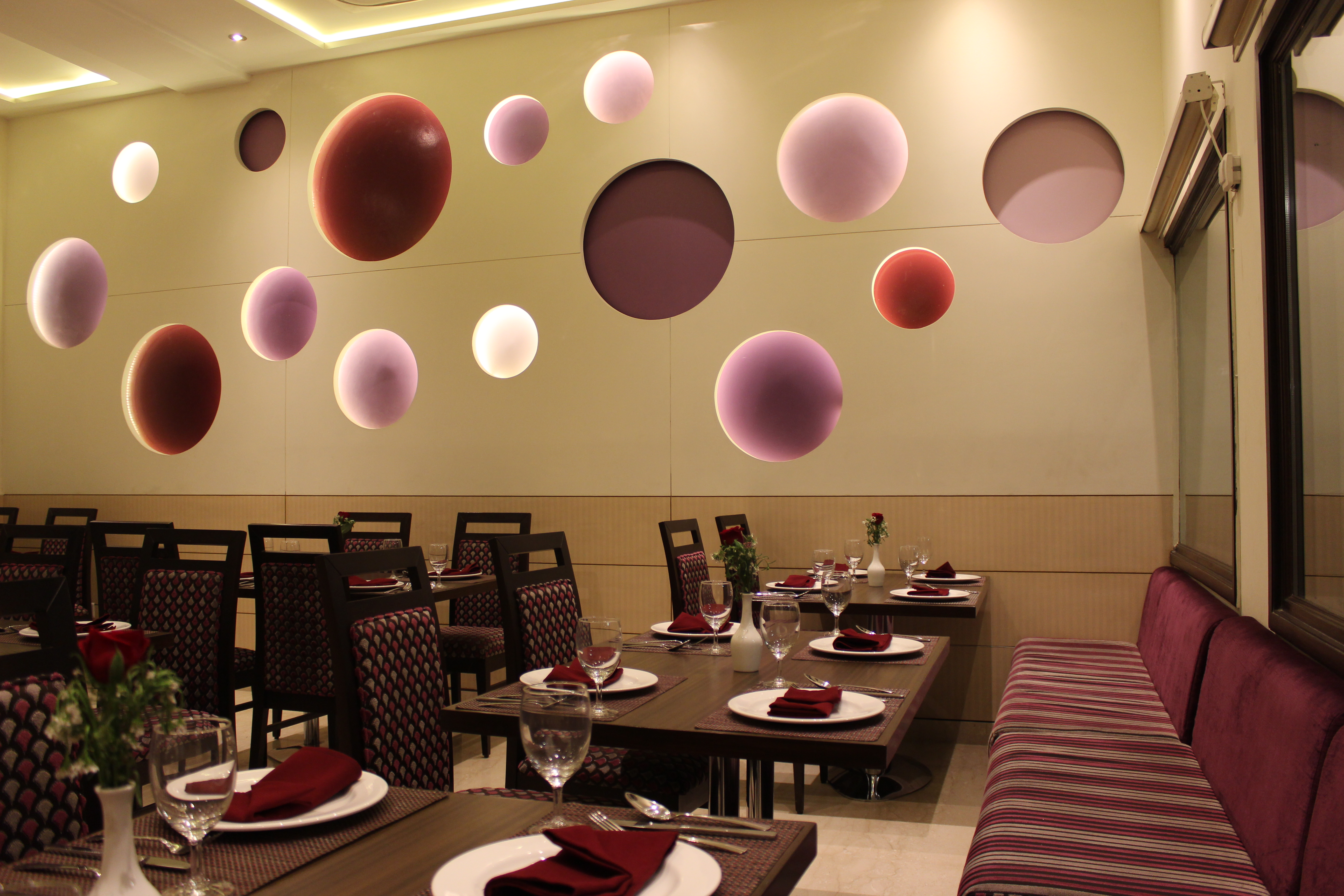 hotel amrapali grand
