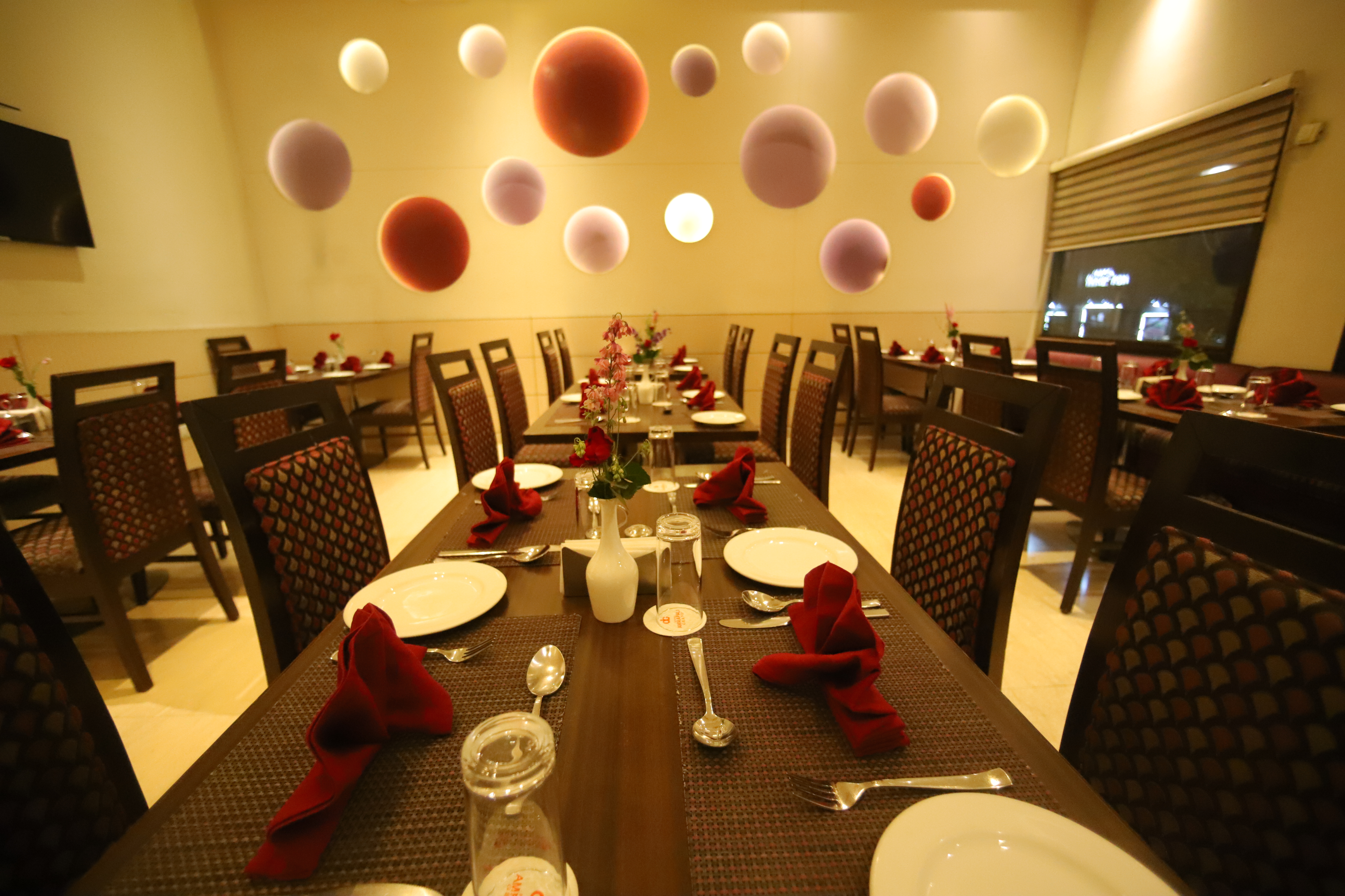 hotel amrapali grand