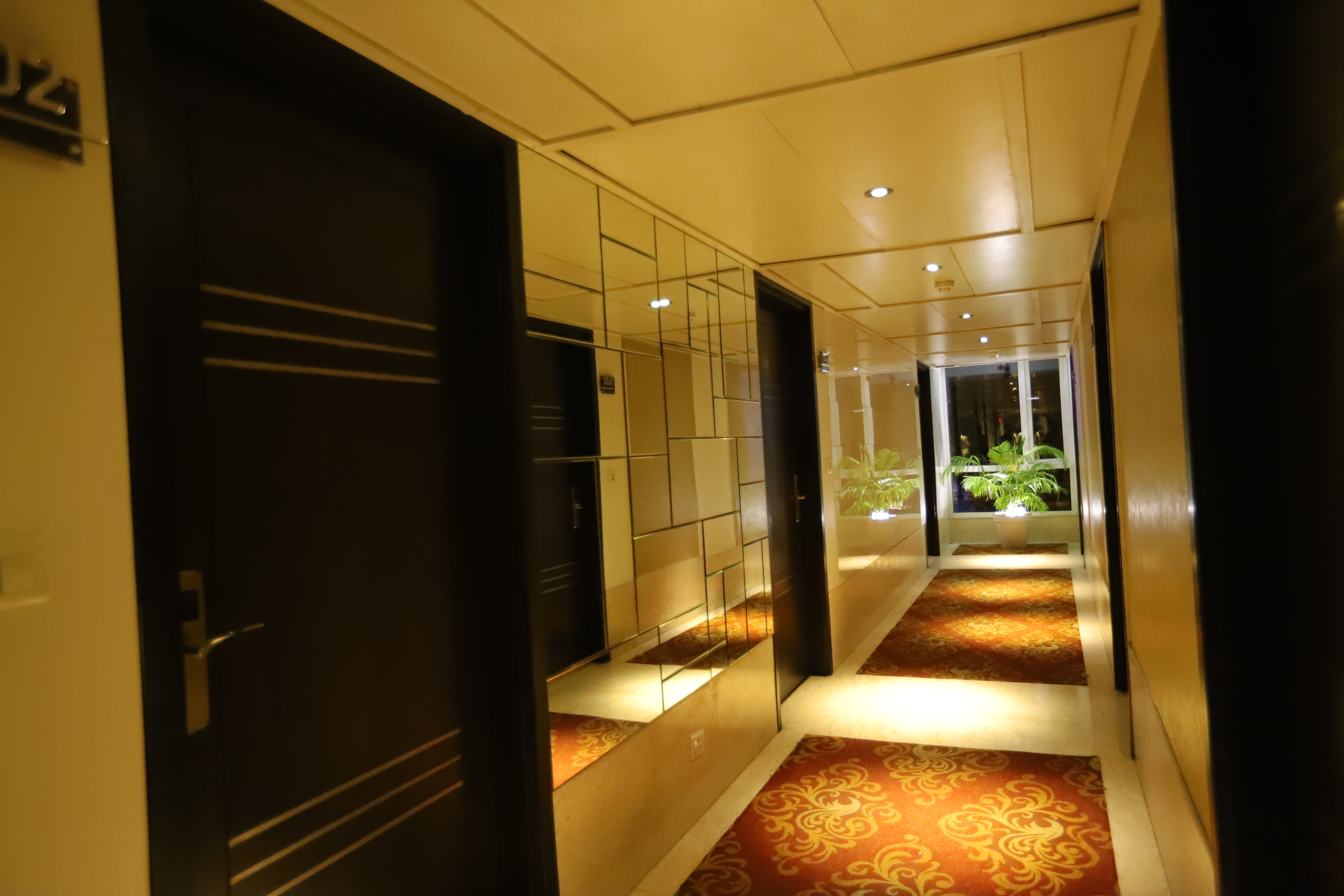 hotel amrapali grand