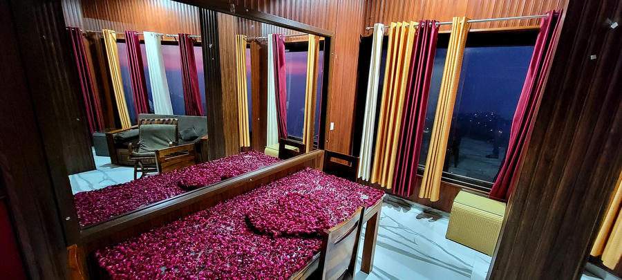 casa arhan luxury mussoorie homestay