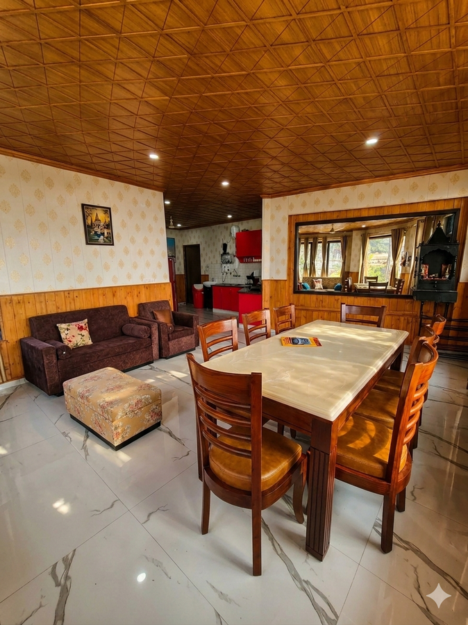 casa arhan luxury mussoorie homestay