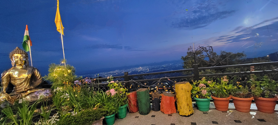 casa arhan luxury mussoorie homestay