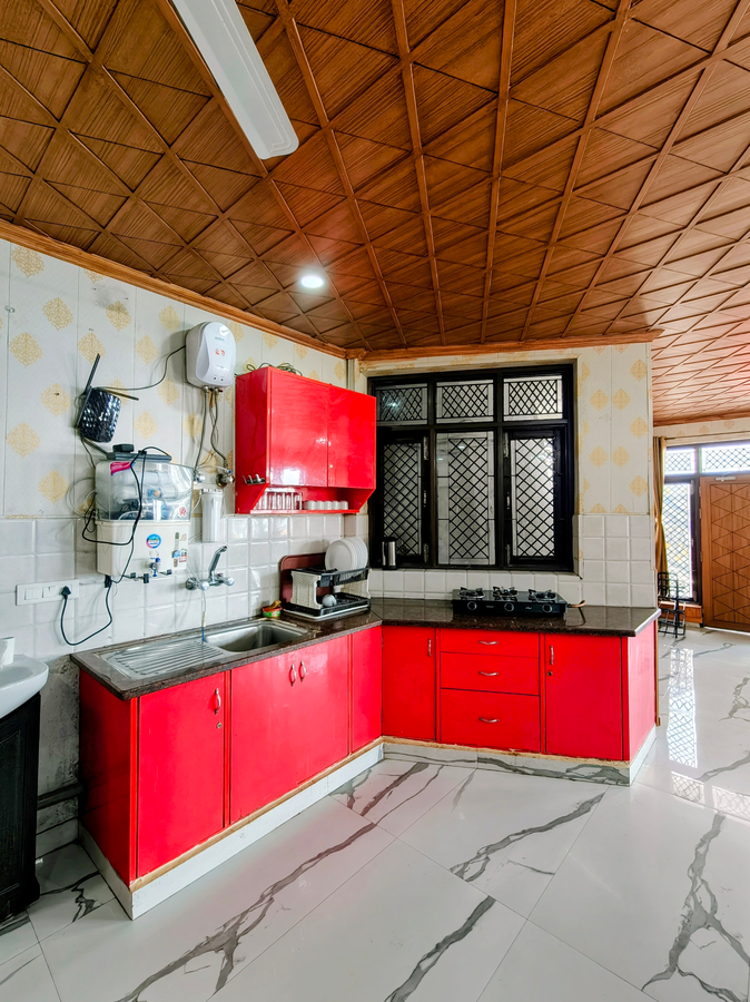 casa arhan luxury mussoorie homestay