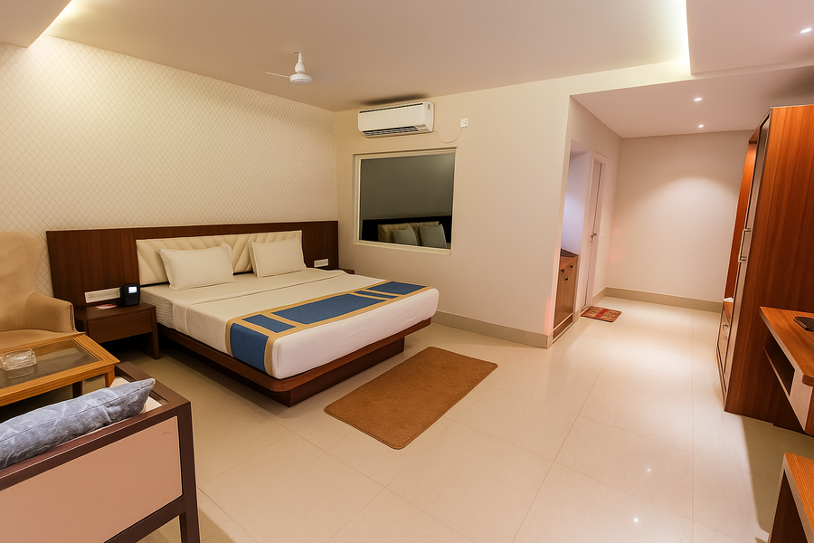 garh panchkot eco tourism resort unit 2