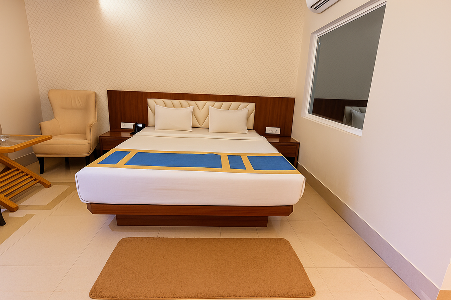 garh panchkot eco tourism resort unit 2