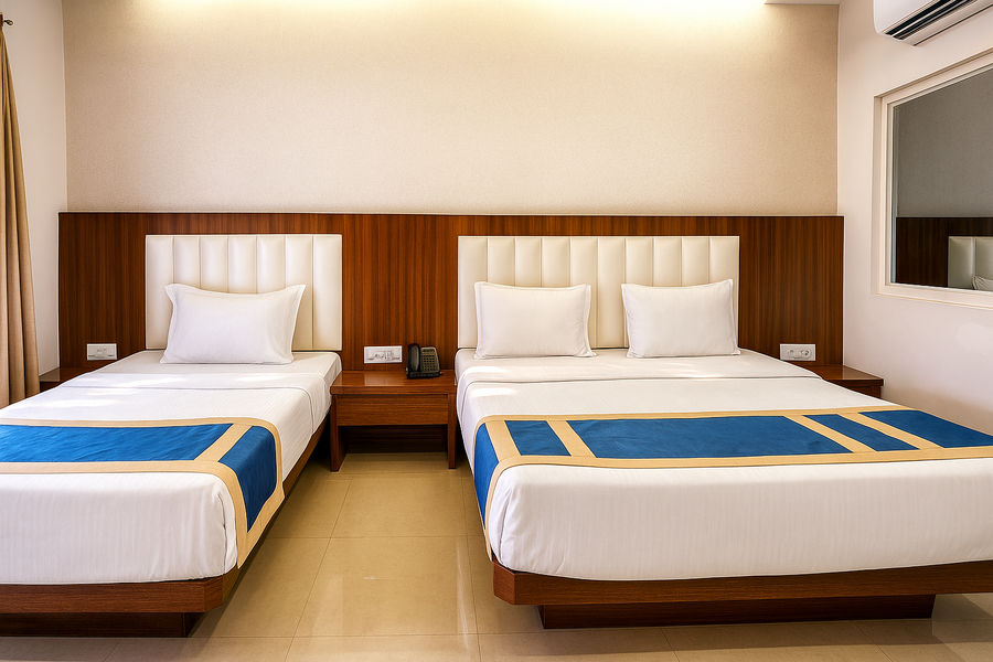 garh panchkot eco tourism resort unit 2