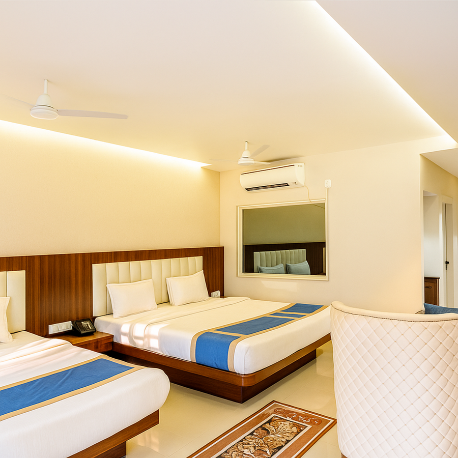 garh panchkot eco tourism resort unit 2
