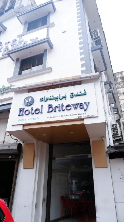 Hotel Briteway