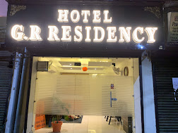 Hotel G R Residency,Near Golden Temple,3 star