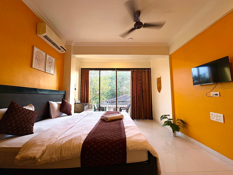 hotel 7seas by solara hospitality