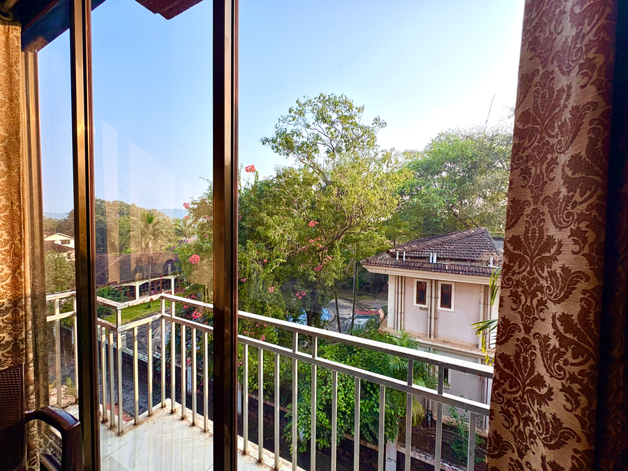 hotel 7seas by solara hospitality