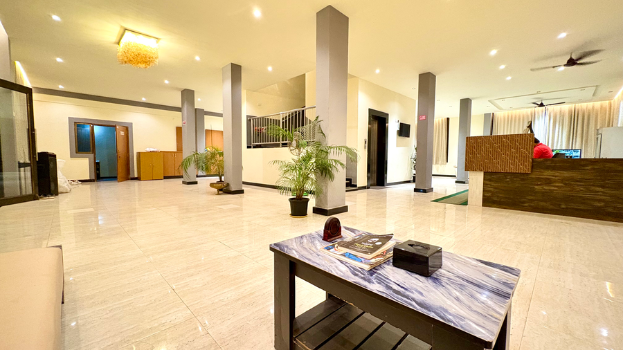 hotel 7seas by solara hospitality