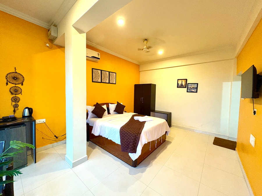 hotel 7seas by solara hospitality