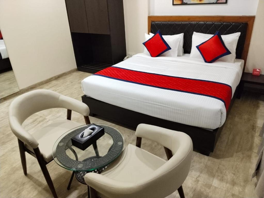 Spree Resort Khalapur,Khalapur>>Belapur,4 star