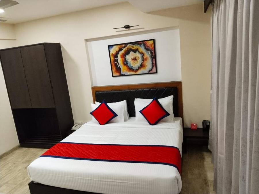 spree resort khalapur