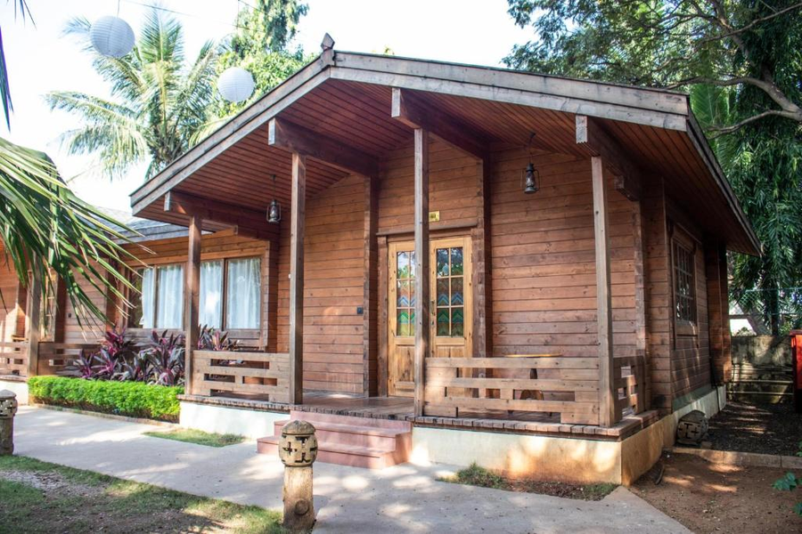 spree resort khalapur