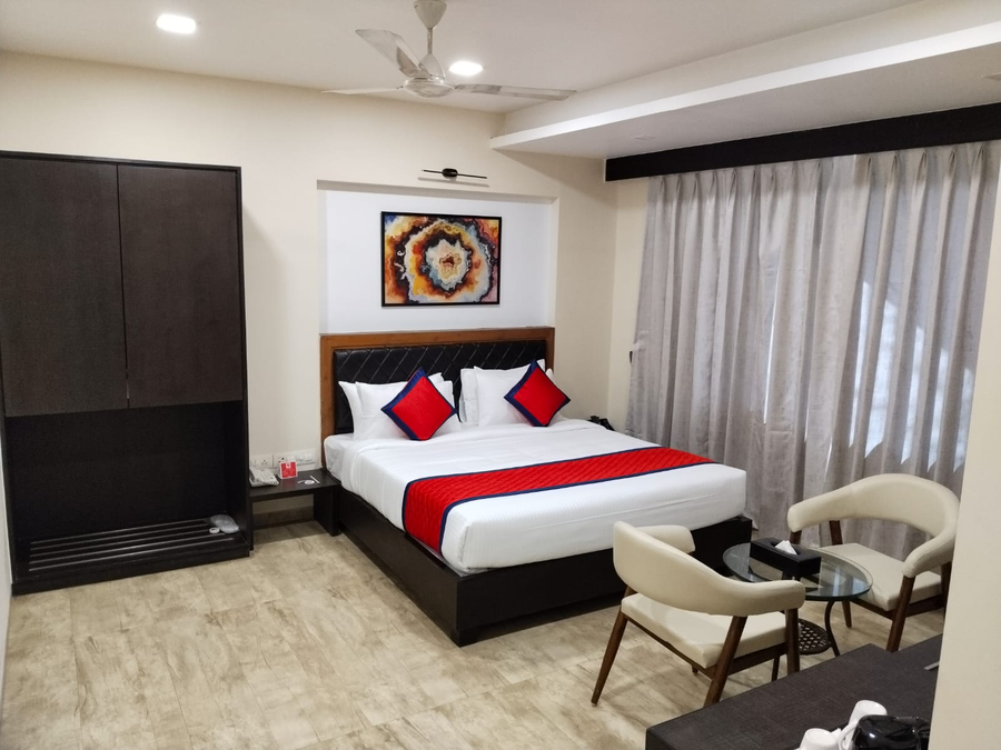 spree resort khalapur