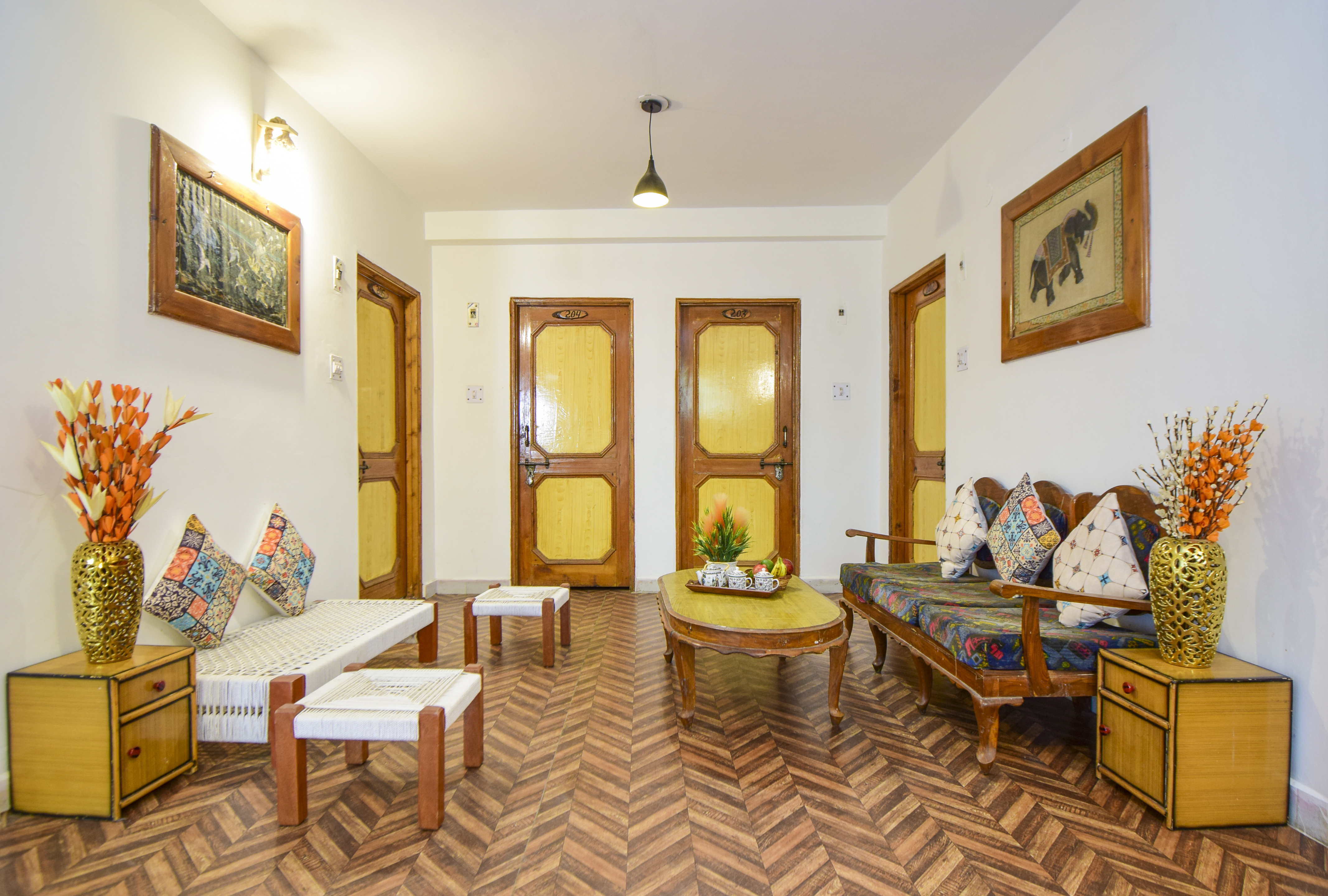 Hotel Hadimba Manali,Log Huts Area Near Hadimba Temple Opp Green Forest Cafe Old Manali Manali 175131,3 star