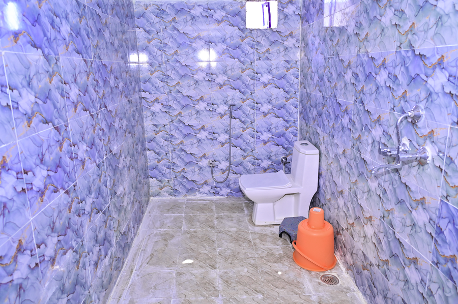 barkha desert safari camp jaisalmer