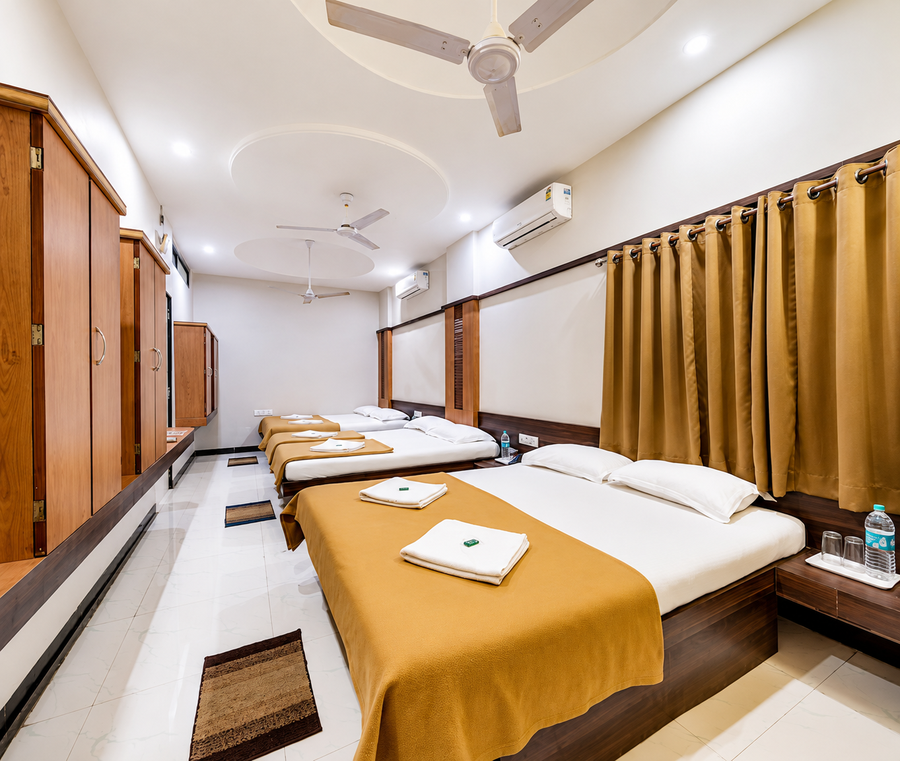 hotel adarsh deluxe