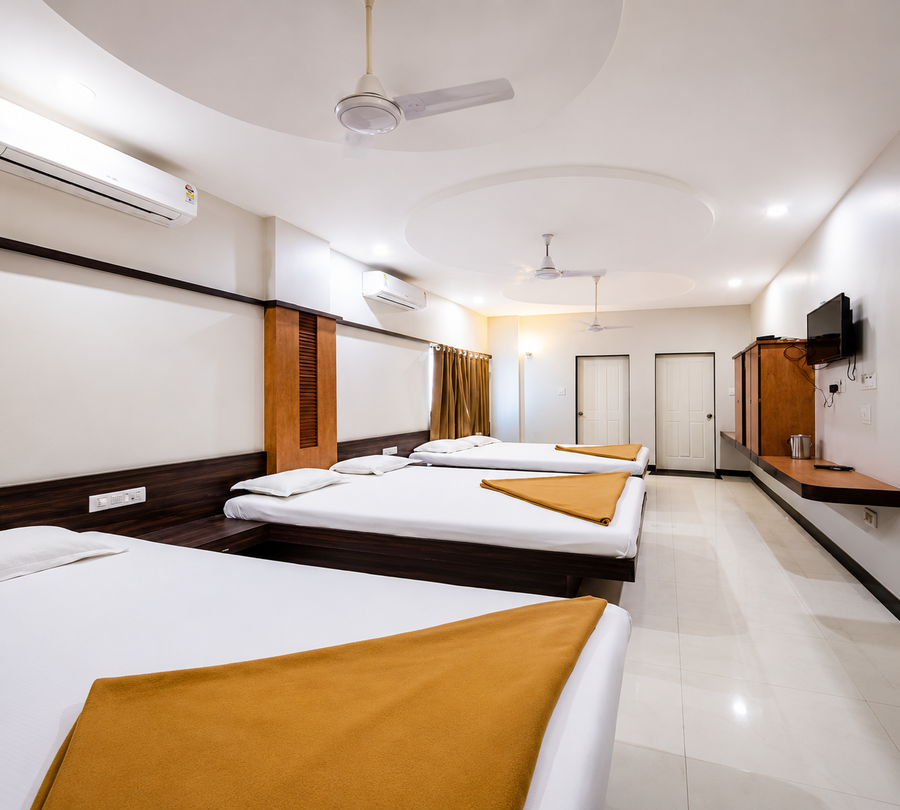 hotel adarsh deluxe