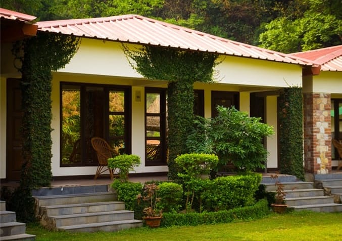 Rio Resort,Mohan Chatti>>Dehradun,3 star