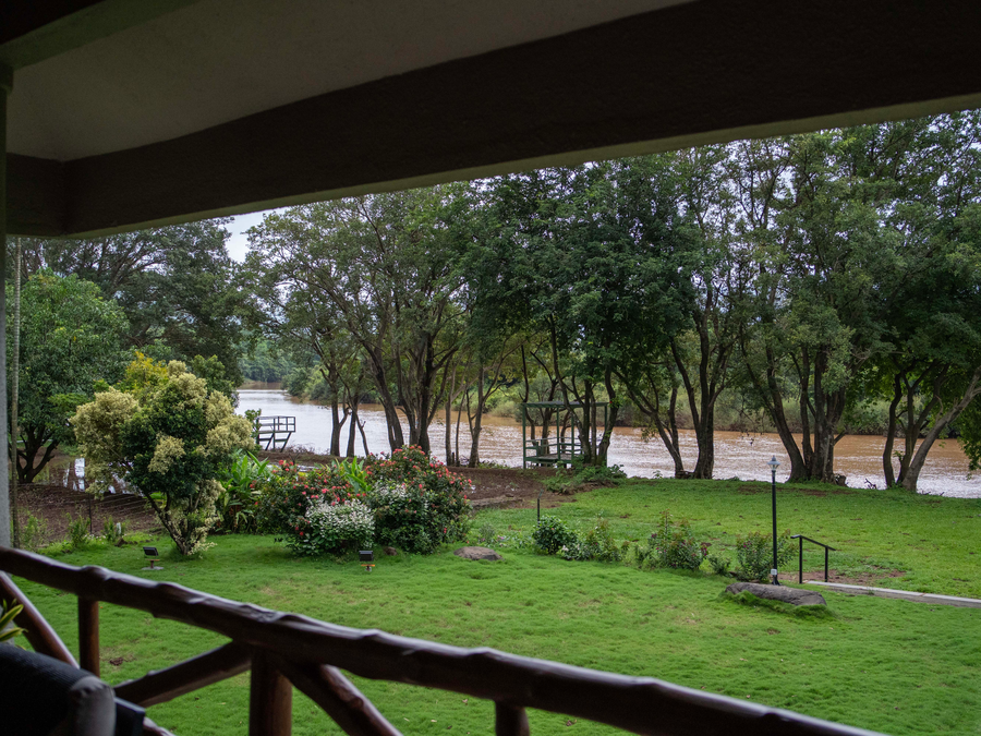 golden fields resort