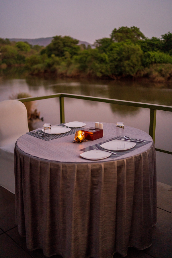 golden fields resort