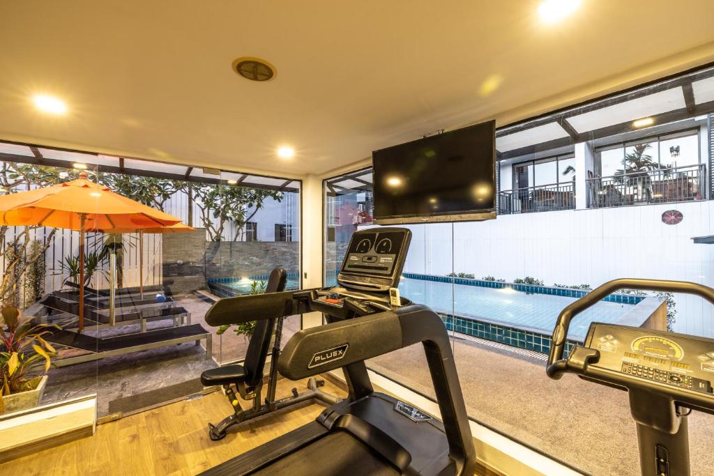 Citrus Patong Hotel By Compass Hospitality,,3 star