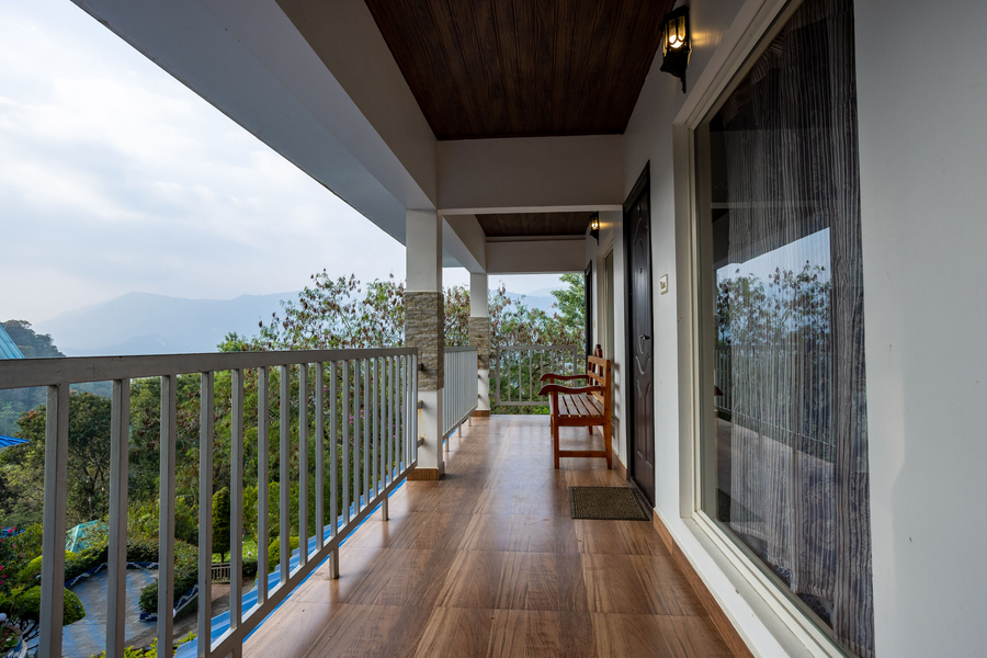 eterno camellia and elettaria luxury resort