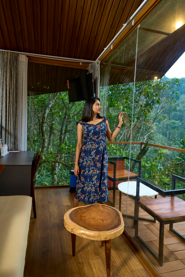 eterno camellia and elettaria luxury resort