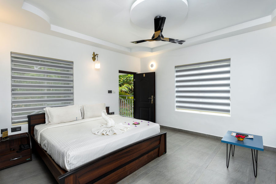 eterno camellia and elettaria luxury resort