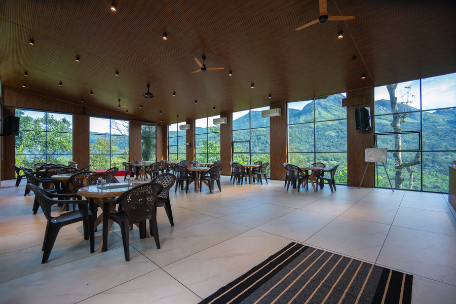 eterno camellia and elettaria luxury resort