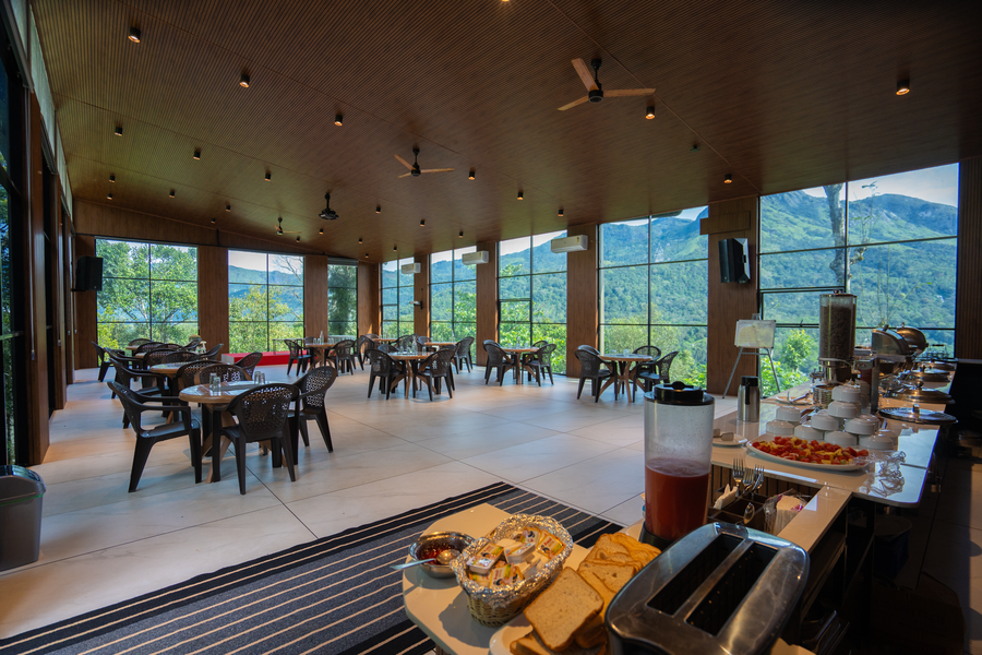 eterno camellia and elettaria luxury resort