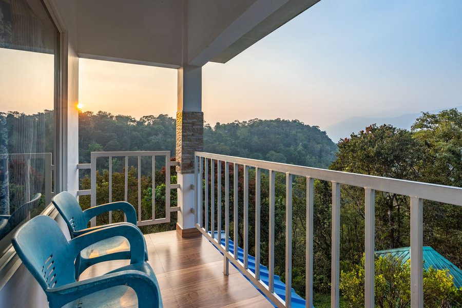 eterno camellia and elettaria luxury resort